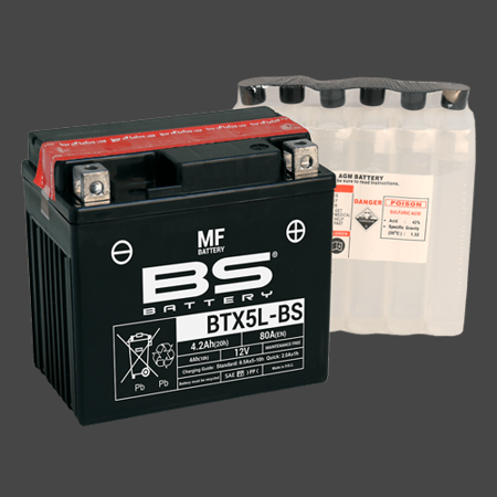 BTX5L-BS