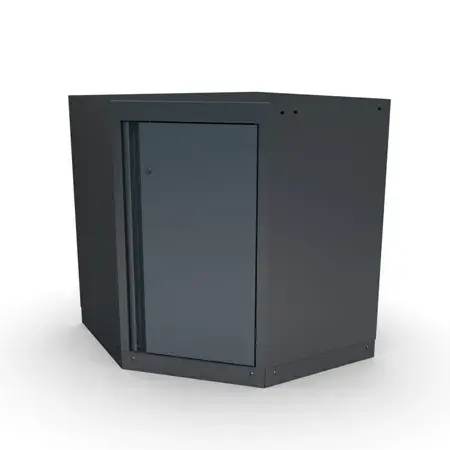 NEXT MSS Eckschrank 875mm
