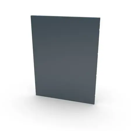 NEXT MSS glatte Rückwand 784x1038mm