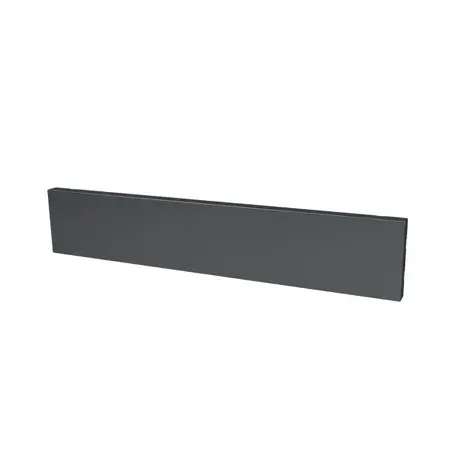 NEXT MSS glatte Rückwand 784x148mm