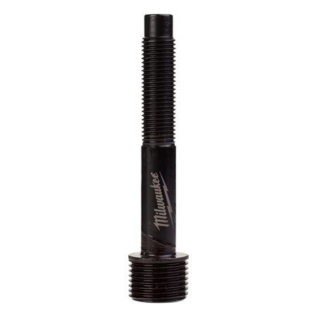 Zugschraube 11,1 mm für Stempel bis 25,4 mm