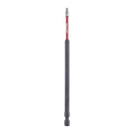 Schrauberbit SHOCKWAVE TX15 / 150 mm