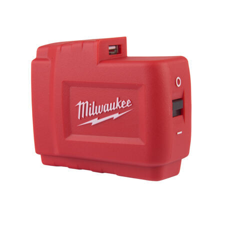 M18USBPS 18 V Adapter für M12HJ2