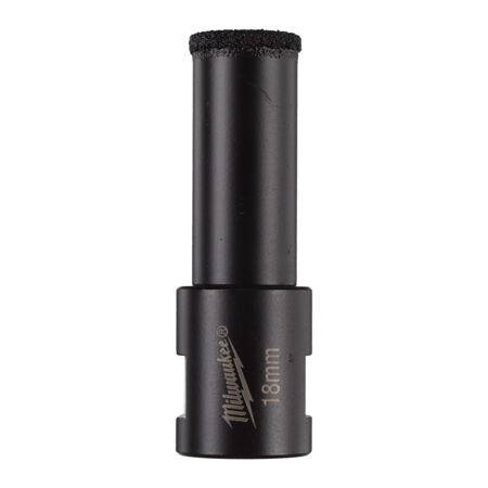 Diamantbohrer DIAMANT MAX M14 18 mm