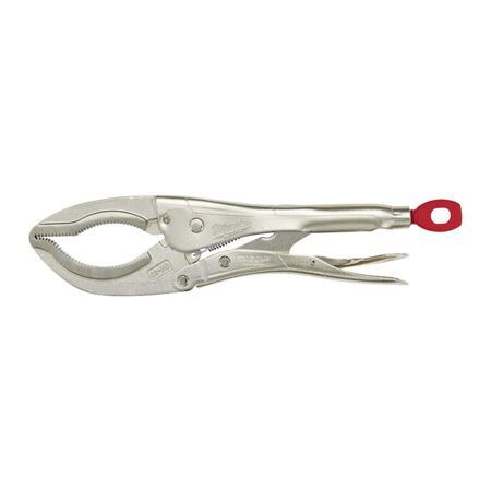 Schweißer-Gripzange TORQUE LOCK  305 mm lang, Spannweite 90 mm