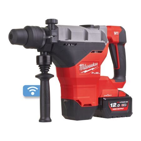 M18FHM-121C FUEL™ Akku-Kombihammer