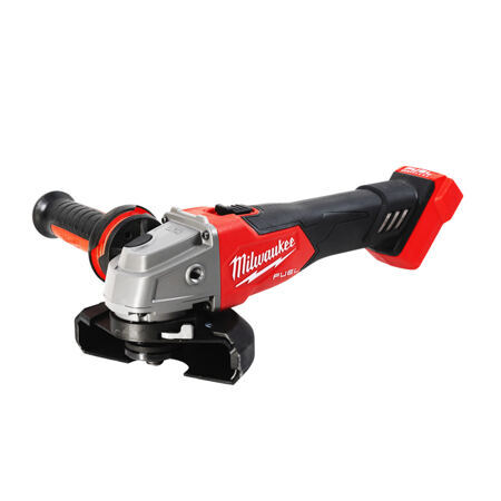 M18FSAG125X-0X FUEL™ Akku-Winkelschleifer