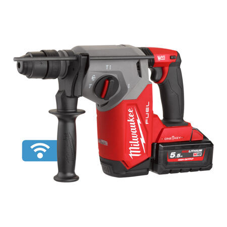 M18ONEFHX-552X ONE-KEY™ Akku-Kombihammer