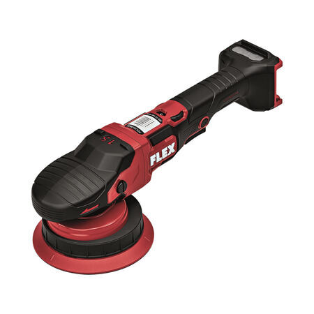 FLEX XFE 15 150 18-EC C Akku Polierer