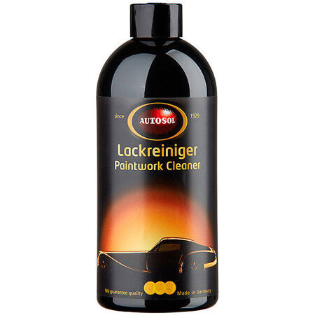 Autosol Lackreiniger 500 ml