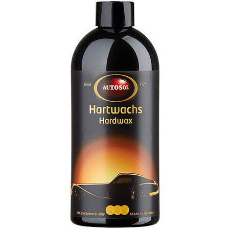 Autosol Hartwachs 500 ml