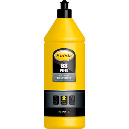 Farécla G3 Fine Feinpoliermittel 1L