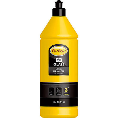Farécla G3 Glaze Glanzerhöhung 1L