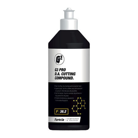Farécla G3 Pro D.A. Compound Poliermittel 500ml