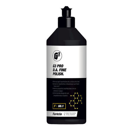 Farécla G3 Pro D.A. Fine Polish Poliermittel 500ml