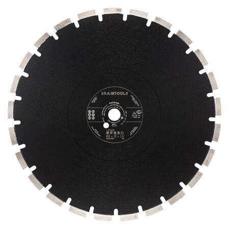 RHODIUS Diamanttrennscheibe LD200 SPEED 450x13.0x3.6x25.40