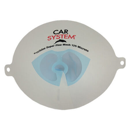 CS Multi Strain Farbsieb 1000 Stk 125µ blau
