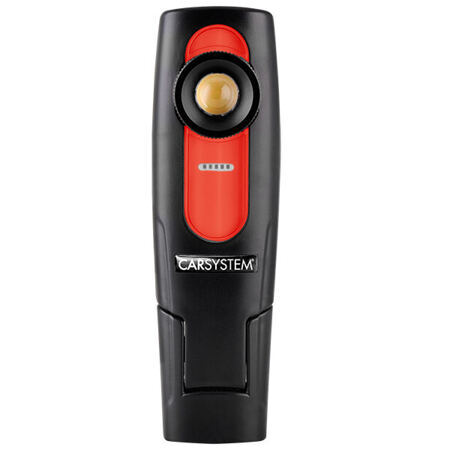 CS Colour Match Lampe II