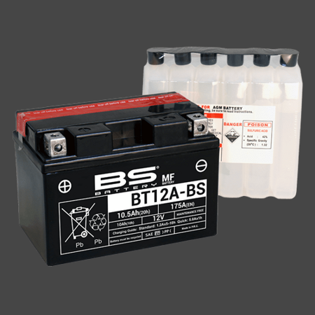 BT9B-4 SLA