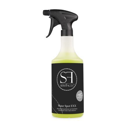 Water Spot EXX 750 ml