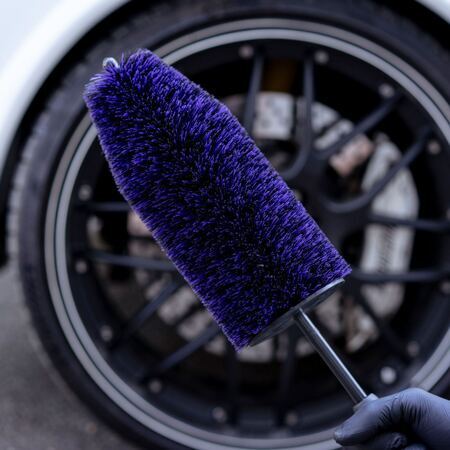 Wheel Brush MAX