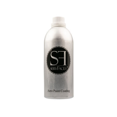 Aero Paint Coating 5000 ml - nur für Gewerbe
