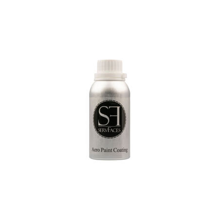Aero Paint Coating 250 ml - nur für Gewerbe