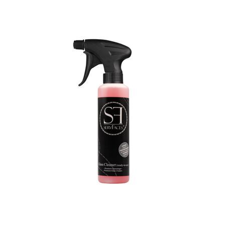 Glass Cleaner (ready-to-use) 250 ml