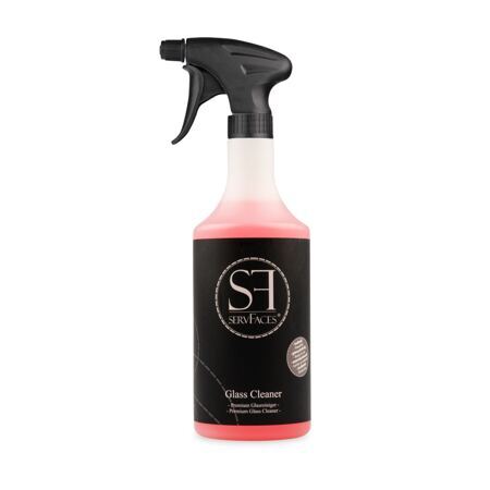 Glass Cleaner (ready-to-use) 750 ml