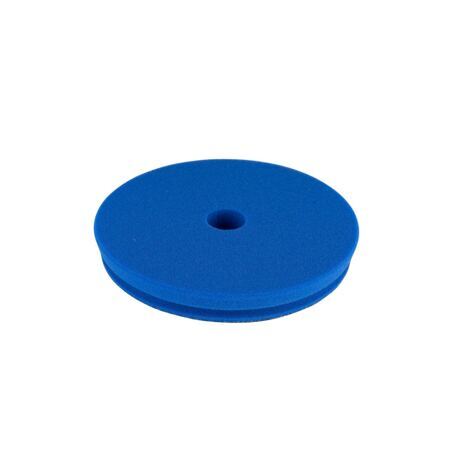 HSC Fine Cut Polierschwamm blau Ø 155mm