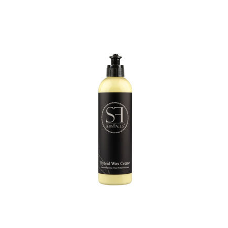 Hybrid Wax Creme 250 ml - New Formula
