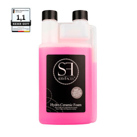 Hydro Ceramic Foam 1000ml