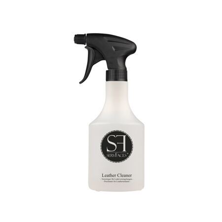 Leather Cleaner 500ml
