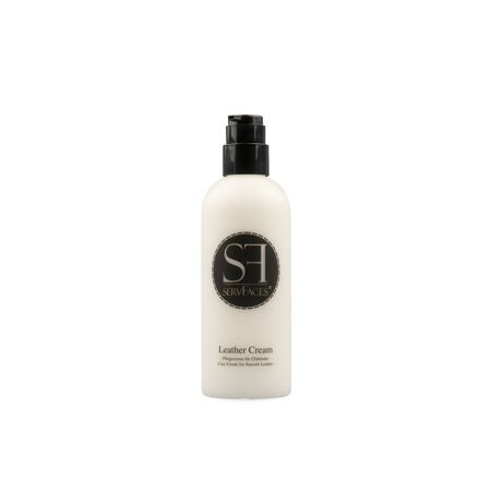 Leather Creme 250ml
