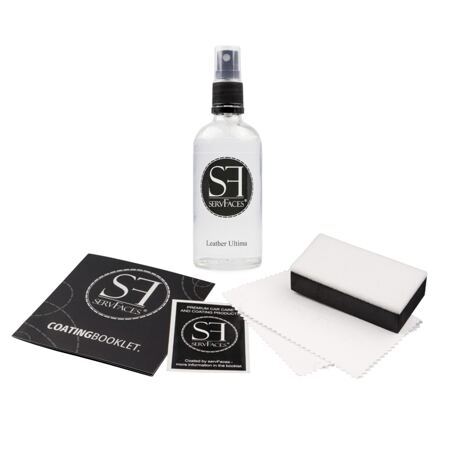 Leather Ultima 100ml - nur für Gewerbe