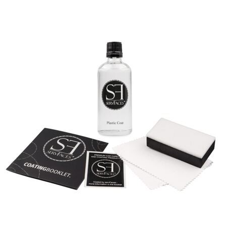 Plastic Coat 100 ml