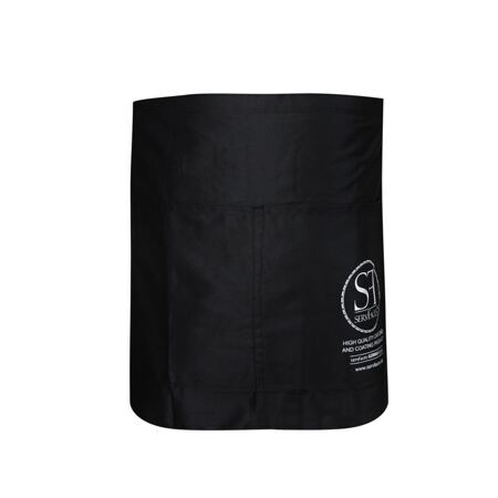 Polierschürzen Kurz