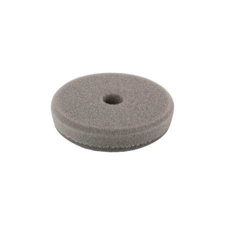 Polierschwamm V2 (grau/grau-hart, offenzellig) Ø 88mm