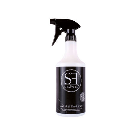 Cockpit & Plastic Care (Interieur) 750 ml