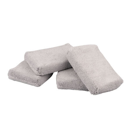 Premium Applicator Sponge - 4er Pack
