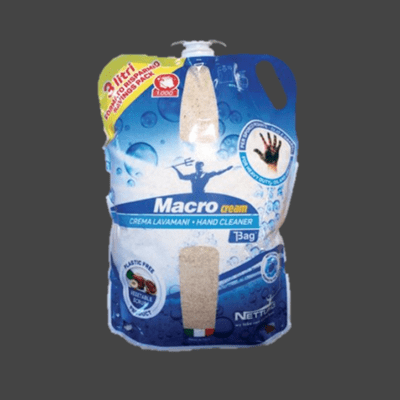 Nettuno Macro-Cream Auffüllbeutel 3kg