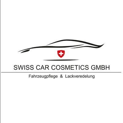 Swiss Car Cosmetics GmbH