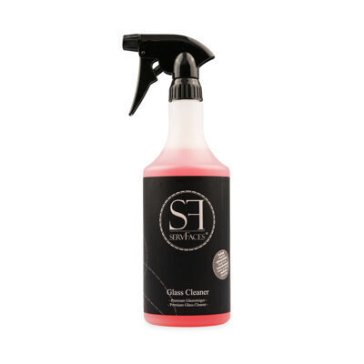 Glass Cleaner (ready-to-use) 750 ml